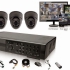 Paket CCTV 2 Camera Murah dan Lengkap