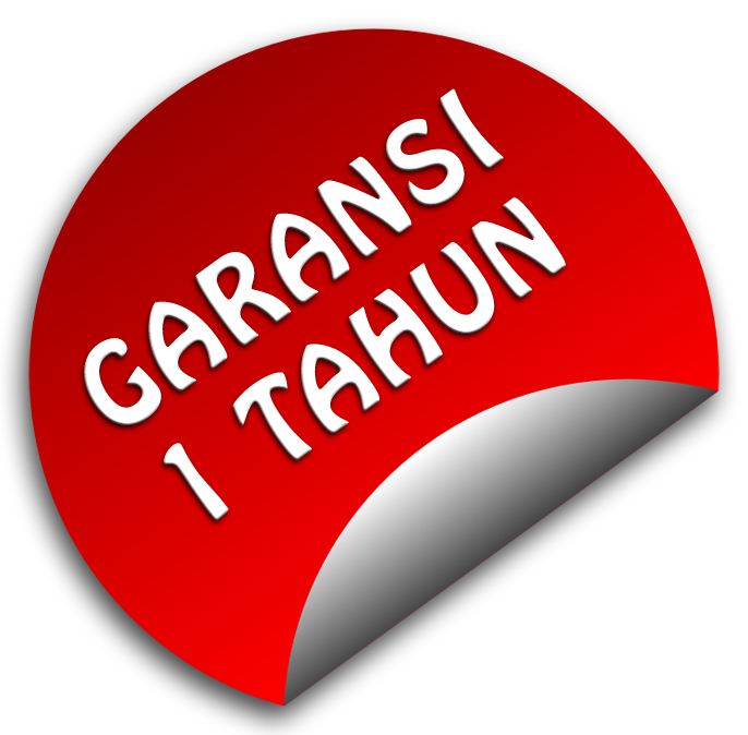 ZAHIRA CCTV GARANSI 1 TAHUN