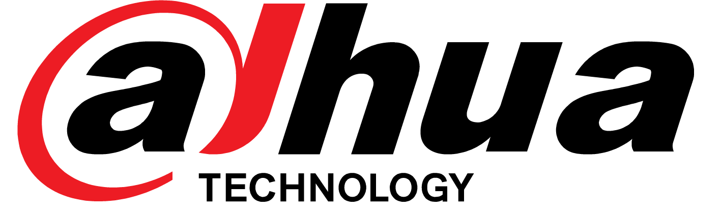 LOGO DAHUA